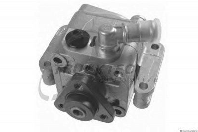 TRUCKTEC AUTOMOTIVE 0837076 -  Гидравлический насос, рулевое управление